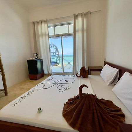 Equalia Boutique Hotel Jambiani  Bagian luar foto