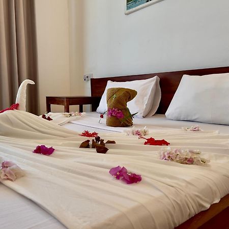 Equalia Boutique Hotel Jambiani  Bagian luar foto