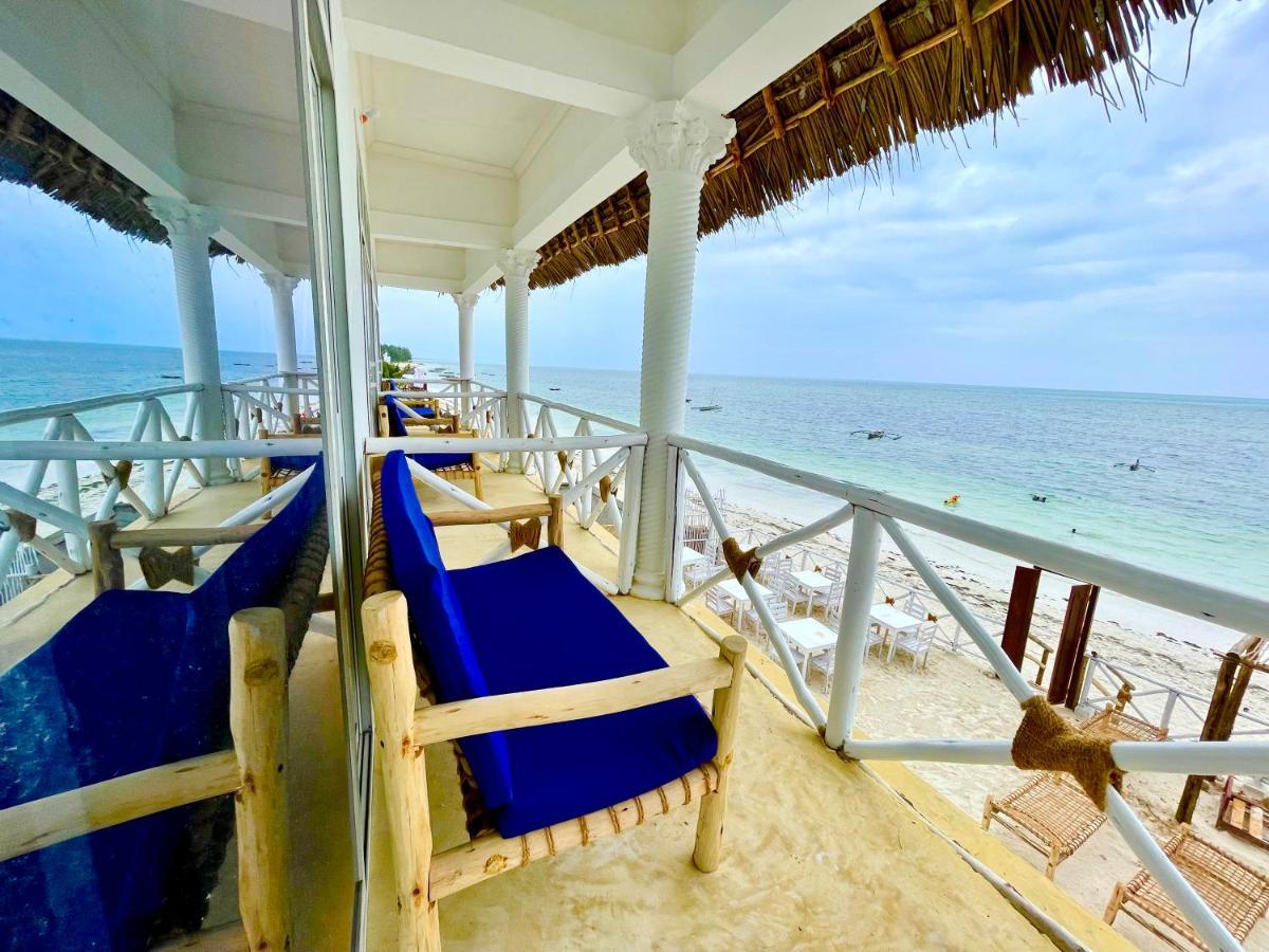 Equalia Boutique Hotel Jambiani  Bagian luar foto