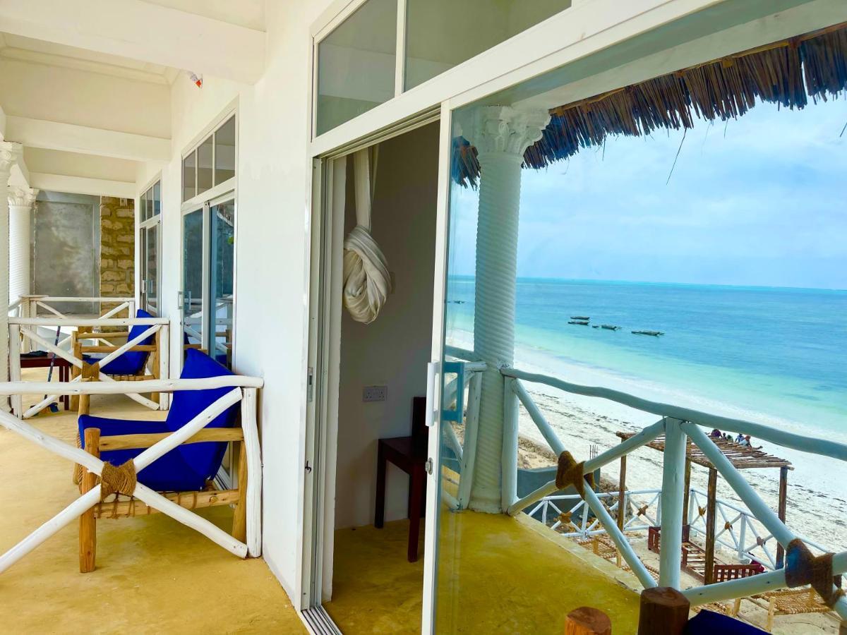 Equalia Boutique Hotel Jambiani  Bagian luar foto