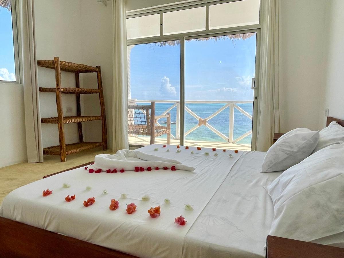 Equalia Boutique Hotel Jambiani  Bagian luar foto