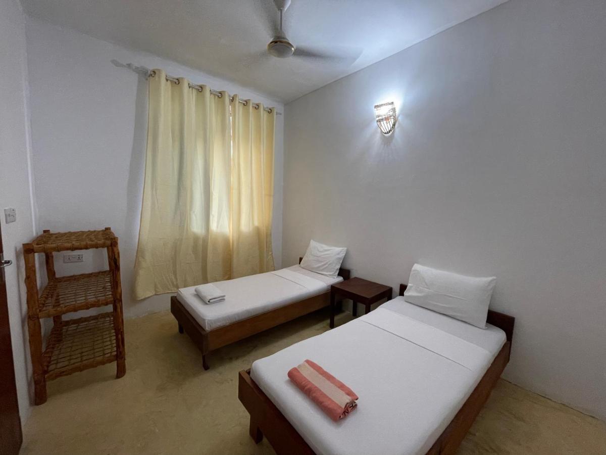 Equalia Boutique Hotel Jambiani  Bagian luar foto