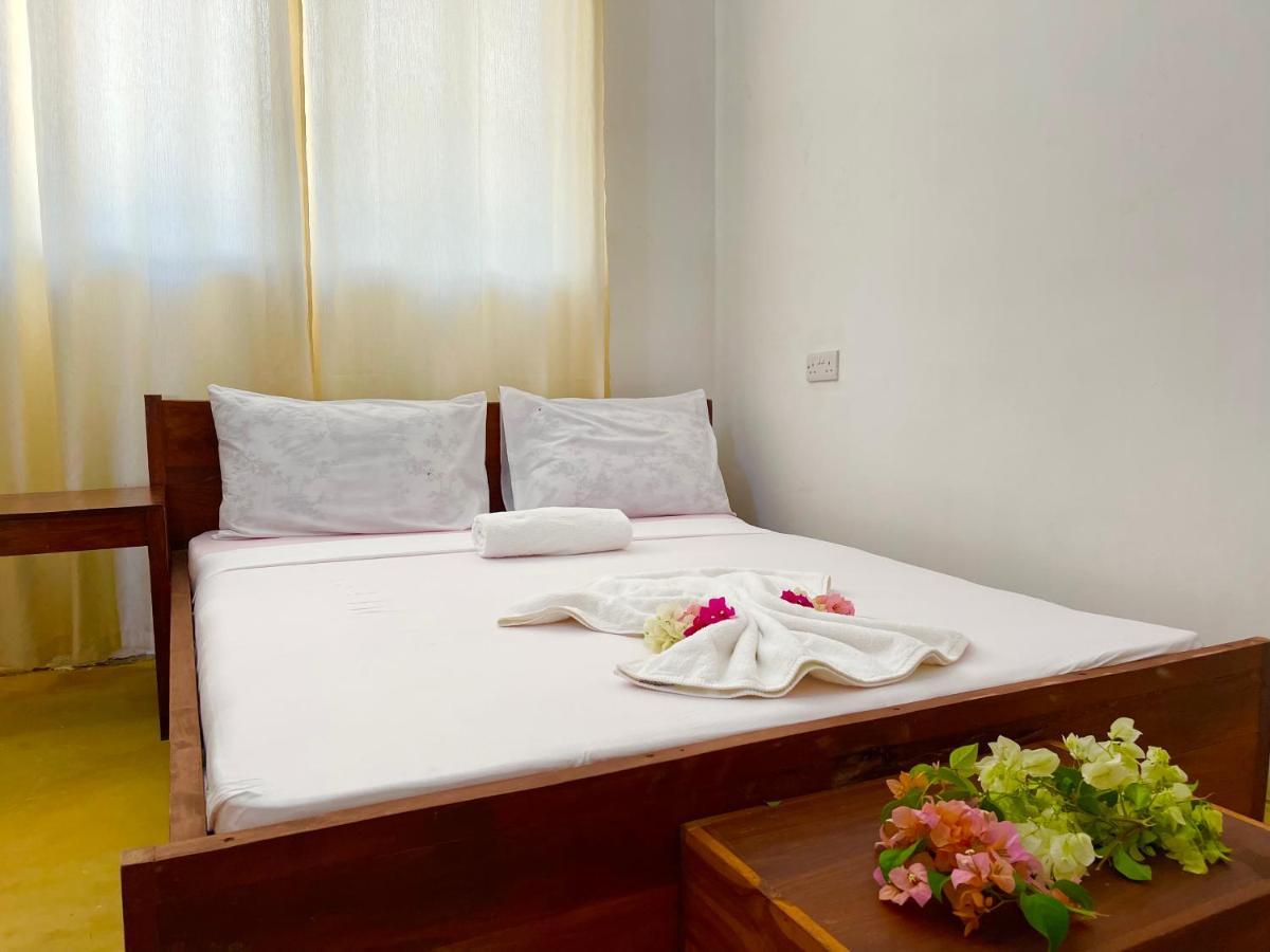 Equalia Boutique Hotel Jambiani  Bagian luar foto