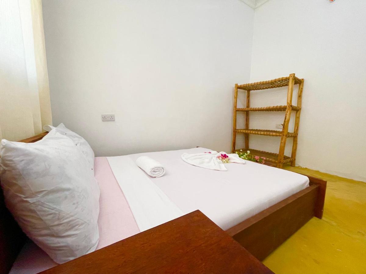 Equalia Boutique Hotel Jambiani  Bagian luar foto