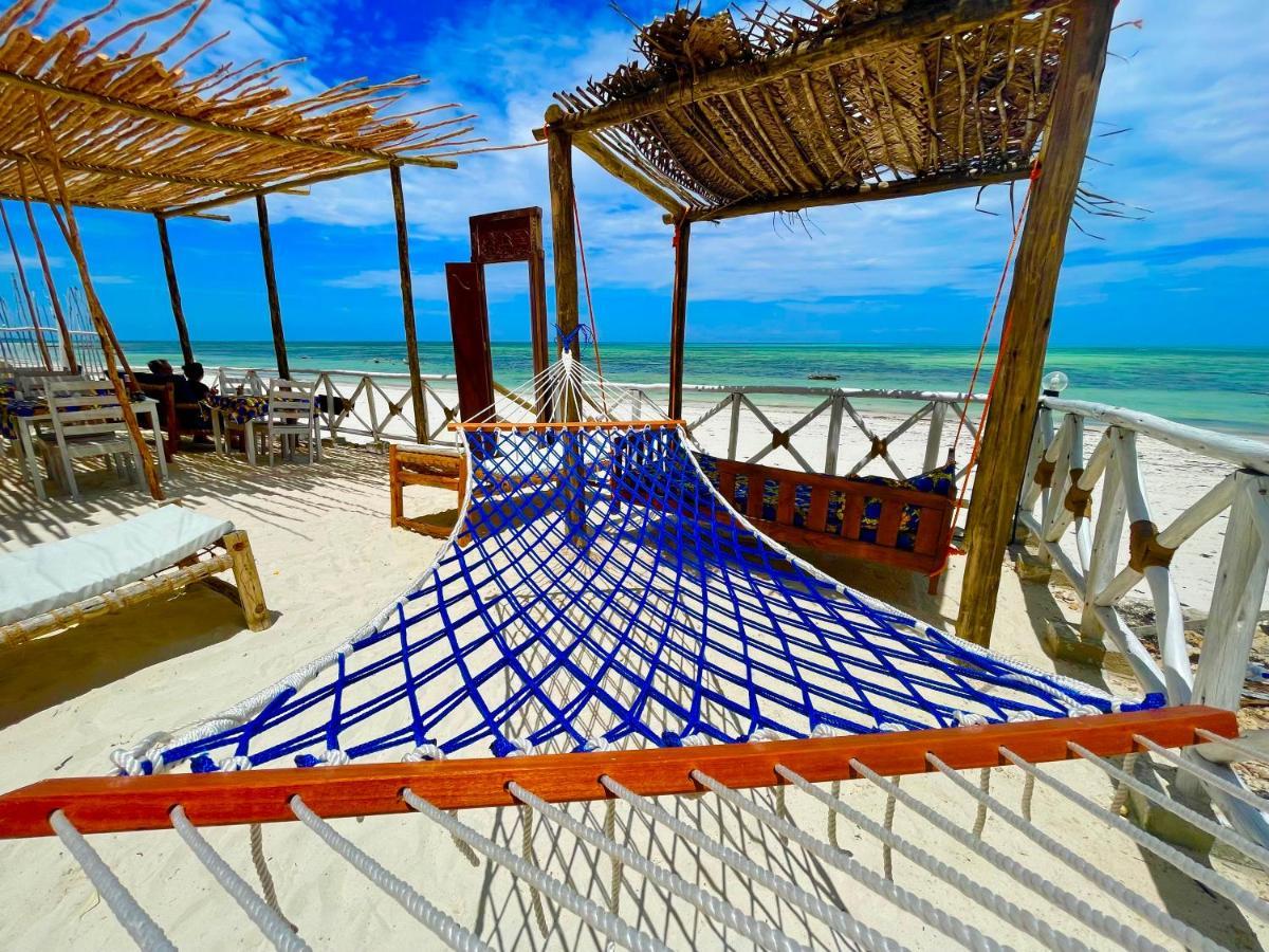 Equalia Boutique Hotel Jambiani  Bagian luar foto