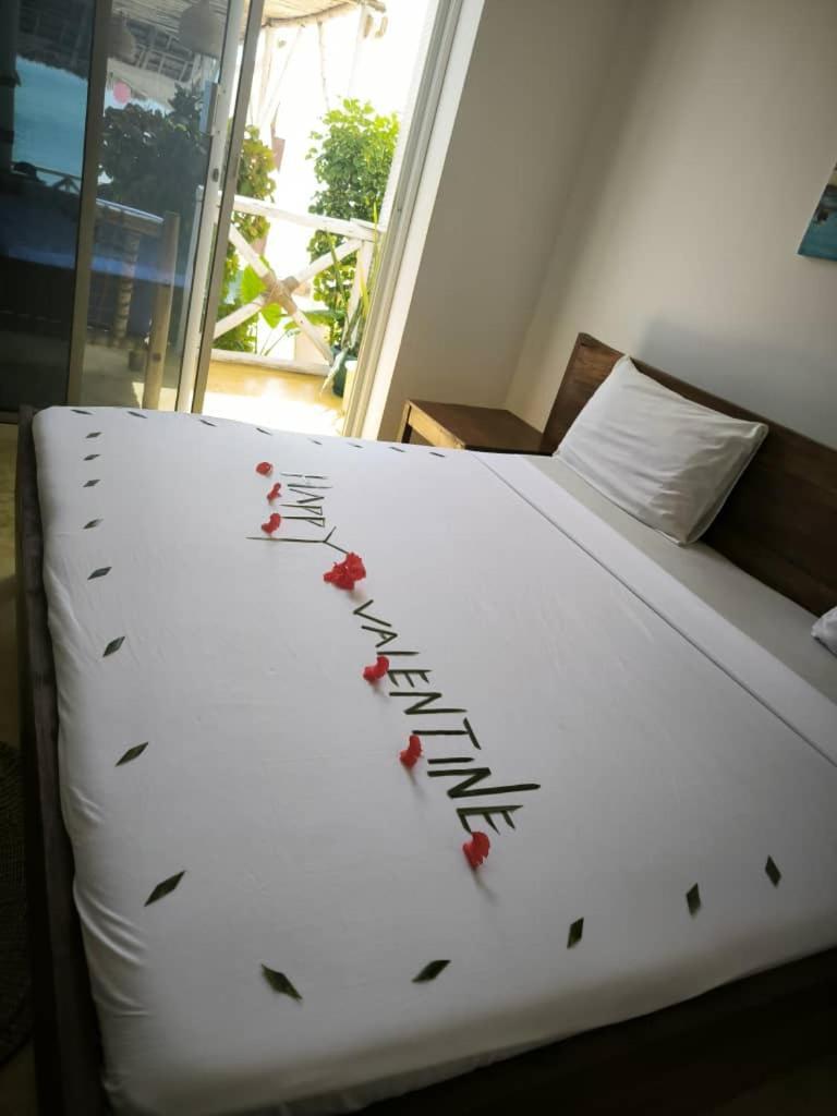 Equalia Boutique Hotel Jambiani  Bagian luar foto