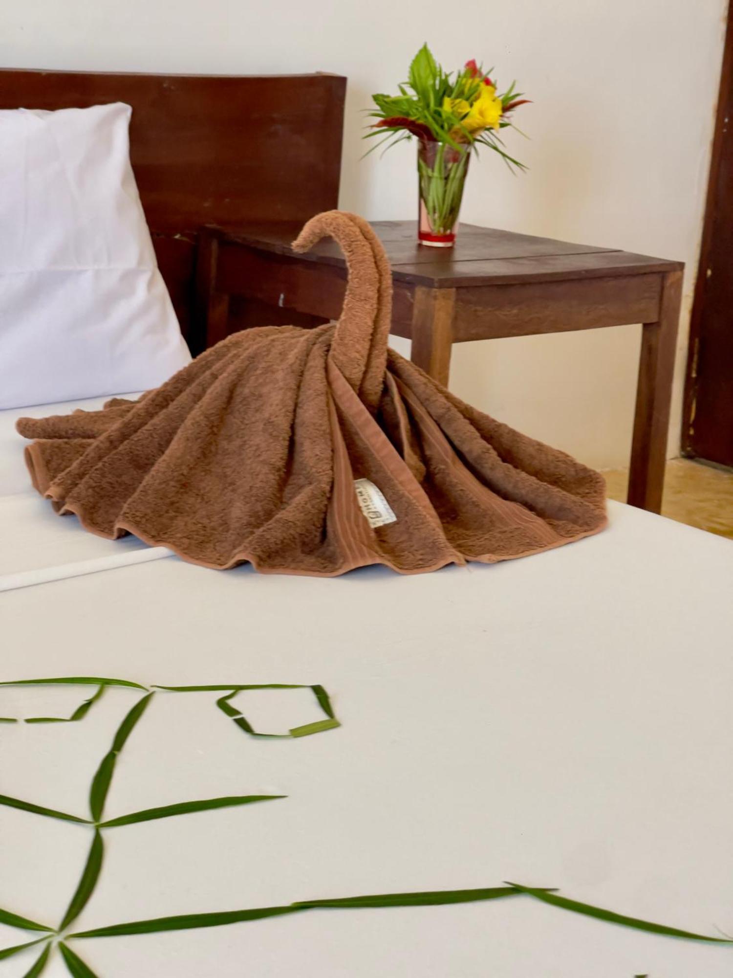 Equalia Boutique Hotel Jambiani  Bagian luar foto