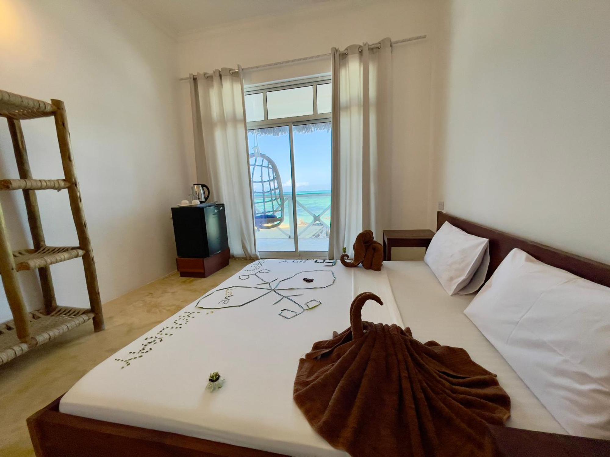Equalia Boutique Hotel Jambiani  Bagian luar foto