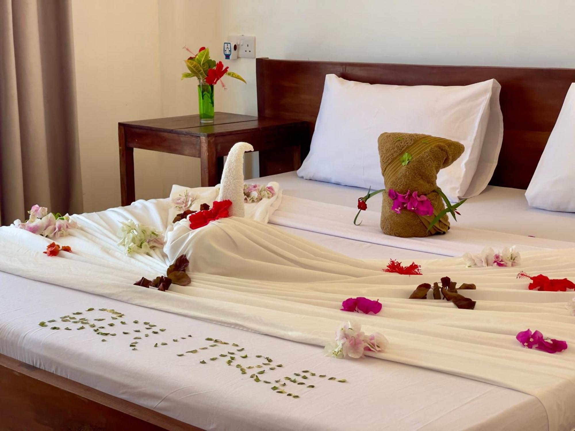 Equalia Boutique Hotel Jambiani  Bagian luar foto