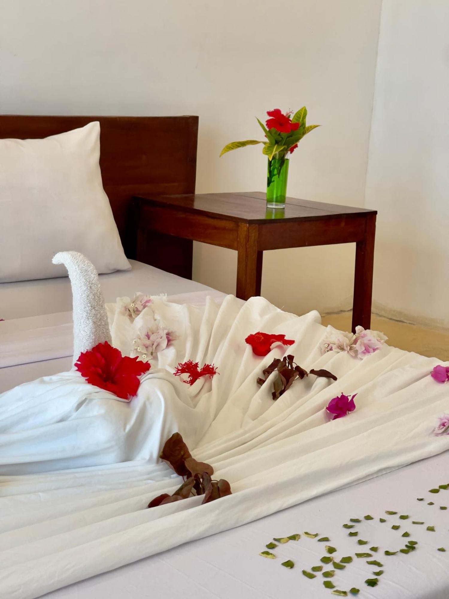 Equalia Boutique Hotel Jambiani  Bagian luar foto