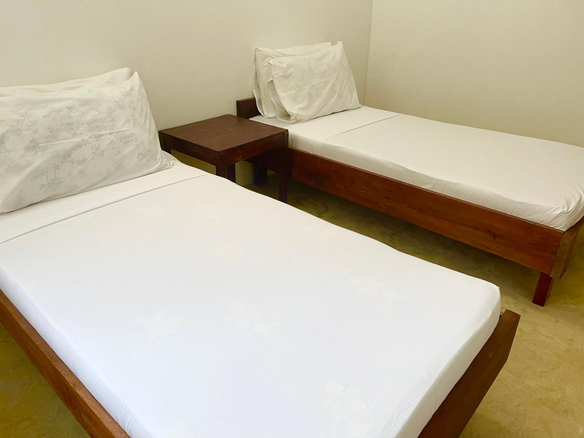 Equalia Boutique Hotel Jambiani  Ruang foto