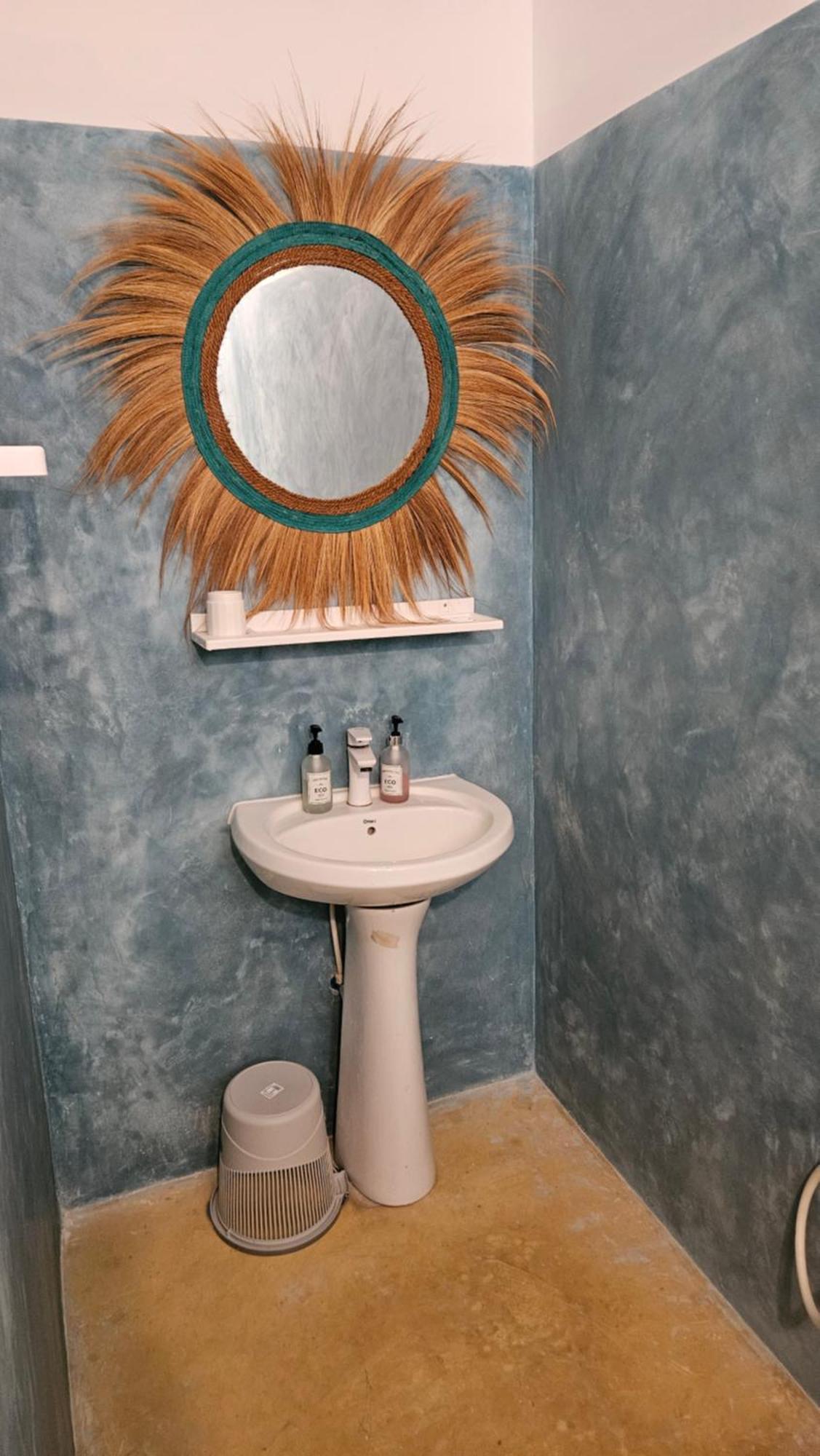 Equalia Boutique Hotel Jambiani  Bagian luar foto