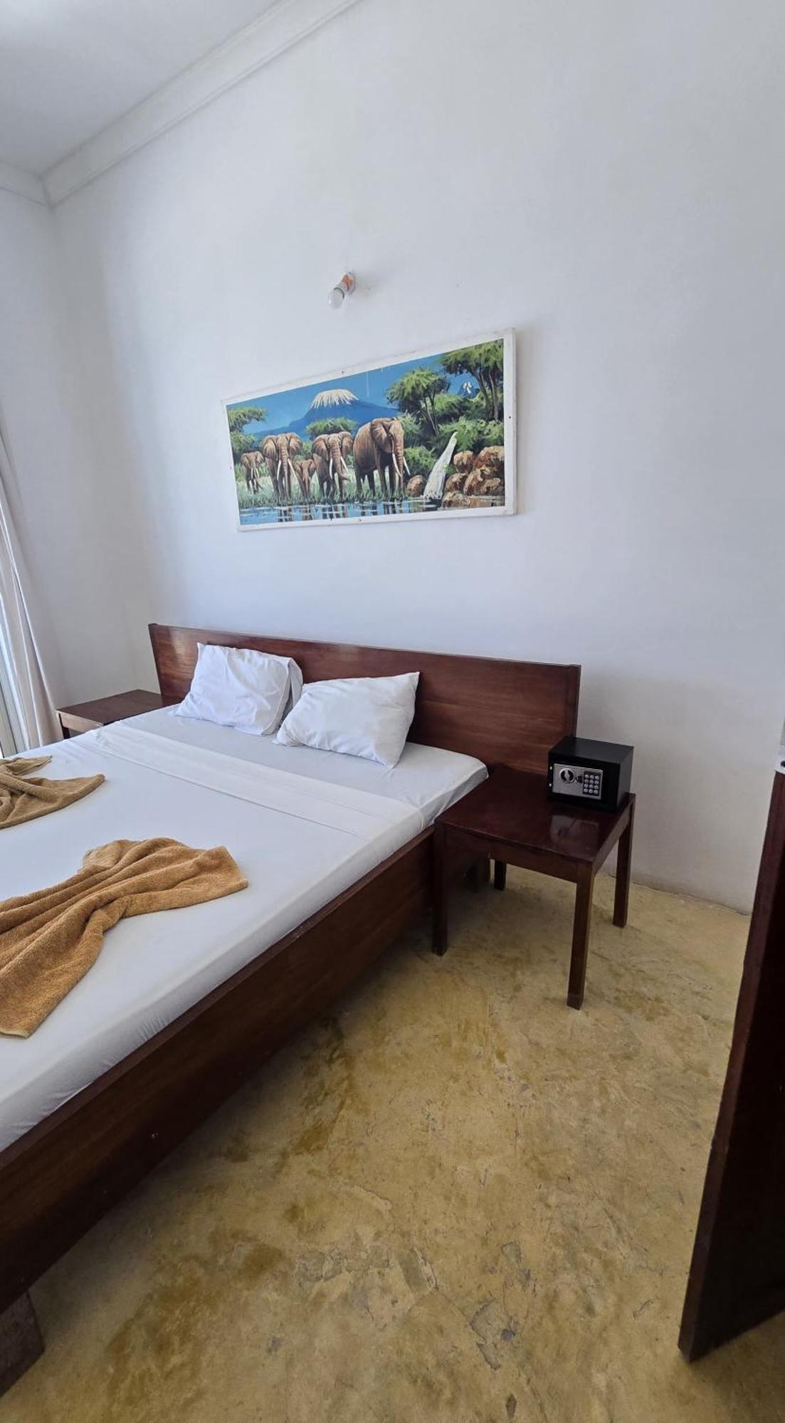 Equalia Boutique Hotel Jambiani  Bagian luar foto